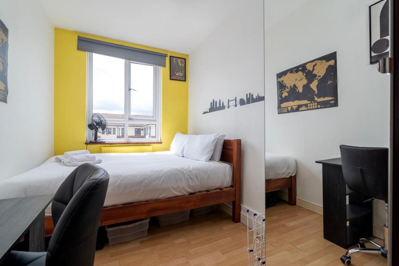 Guestready - A Perfect Retreat In Dalston Apartment London Ngoại thất bức ảnh