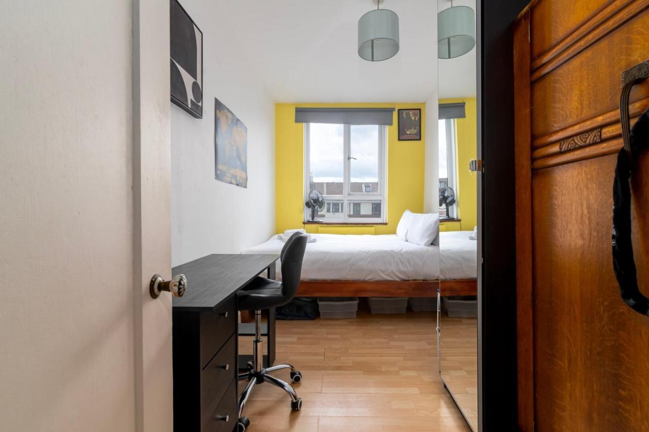 Guestready - A Perfect Retreat In Dalston Apartment London Ngoại thất bức ảnh